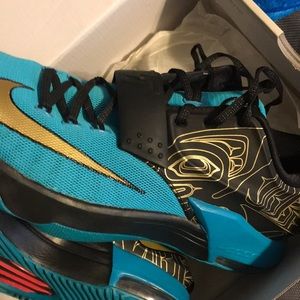 Nike Shoes - KD 7 N7 Nike Shoes - KD 7 N7